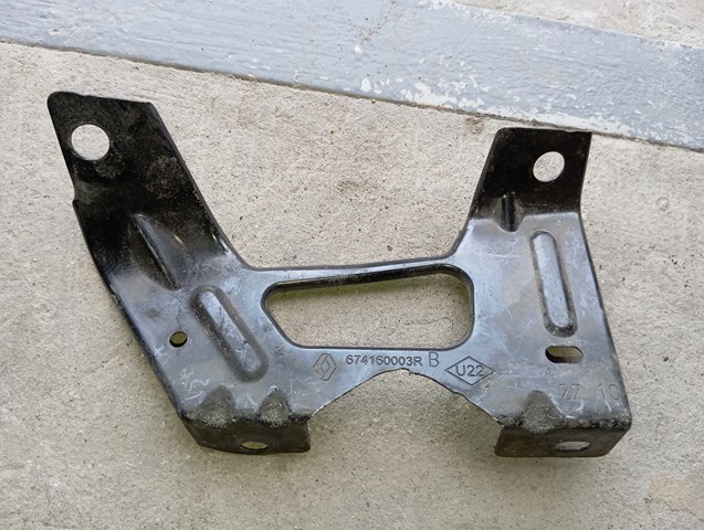 Купити 674160003R Renault (RVI) 