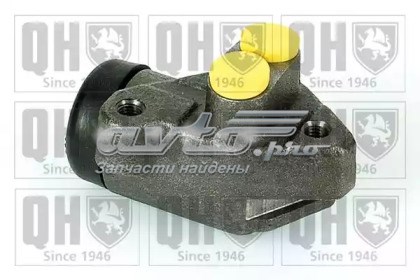Циліндр гальмівний колісний/робітник, задній 1708505 Ford