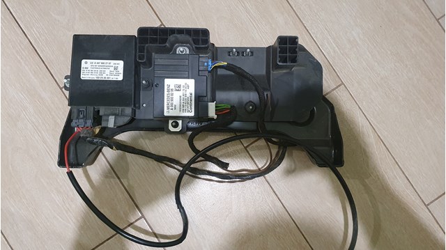  Mercedes A4479002707 ціна, від 354.74 USD