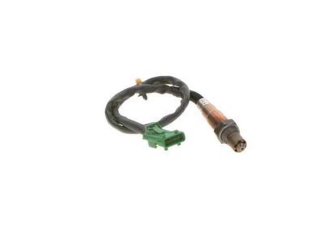 Купити 258010081 Bosch Лямбдазонд, датчик кисню до каталізатора