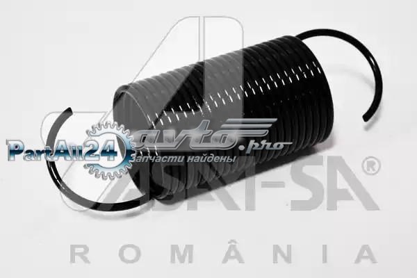 Амортизатор багажника 30525 Asam