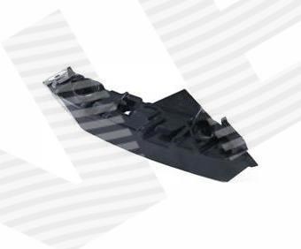Направляюча переднього бампера, права Signeda PVG46038AR ціна, від 9.58 USD