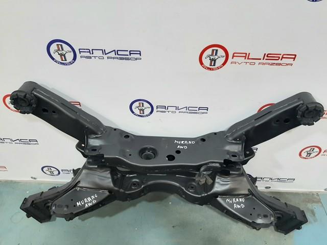 Купити 554005AA0C Nissan/Infiniti Балка задньої підвіски, підрамник