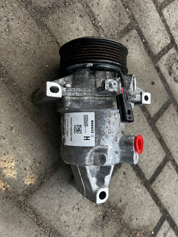926008469R Renault (RVI) Компресор холодоагенту