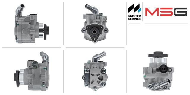 Купити VW019 MSG Насос гідравліки