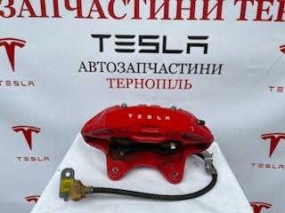 Супорт гальмівний передній правий Tesla 104464200F ціна, від 63.33 USD