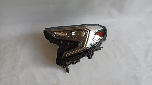 Фара ліва 84355670 General Motors