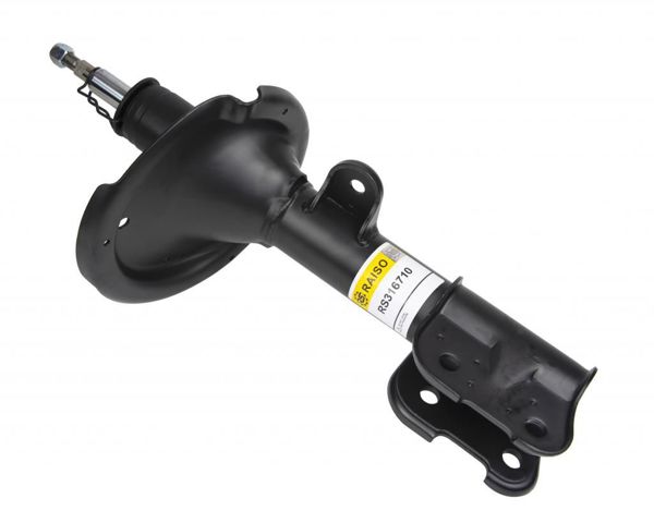 Амортизатора передній лівий RS316710 Raiso