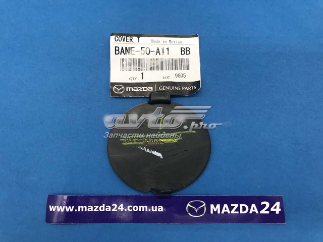  BANE50A11BB Mazda