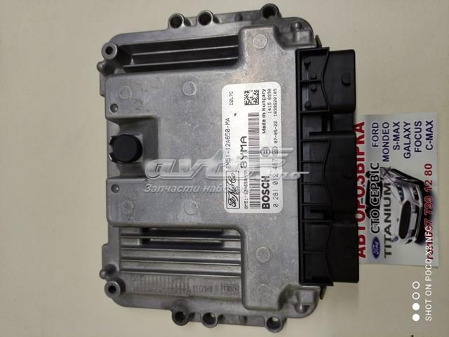8M5112A650MA Ford 