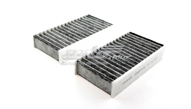 Фільтр повітряний обігрівача Shafer SAK873S ціна, від 4.33 USD