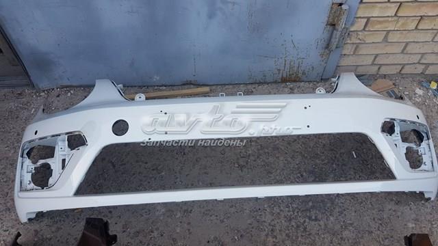 Купити 5C5807217ALGRU VAG Буфер (бампер) передній