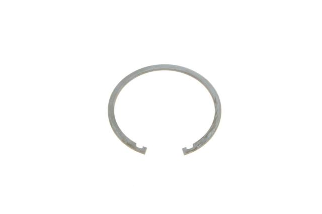 Купити 216183 Solgy Підшипник ступиці передньої