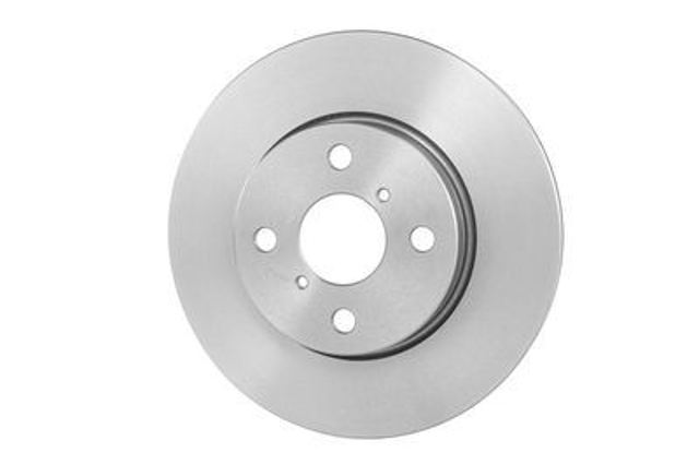 986479363 Bosch Гальмо дискове переднє