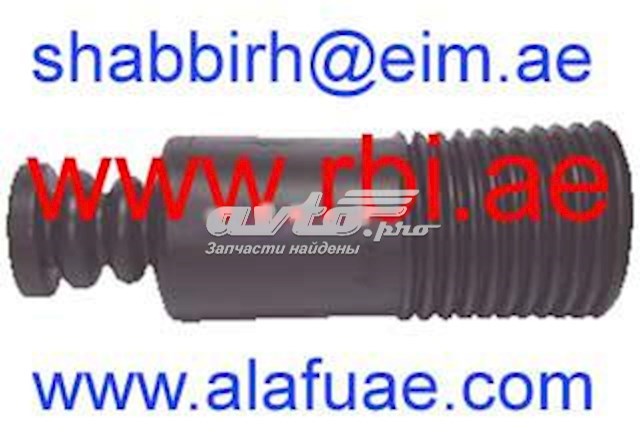 Відбійник заднього амортизатора N1430E000 RBI