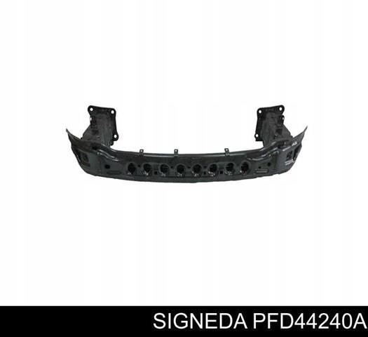 PFD44240A Signeda Балка бампера переднього