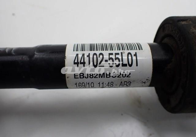 Купити 4410255L01 Suzuki Ліва піввісь