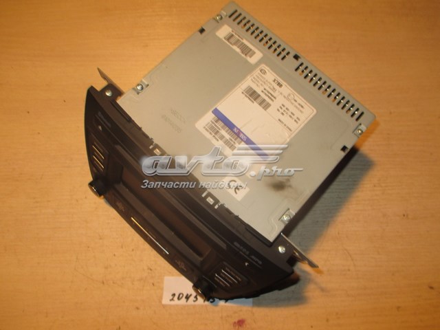  Hyundai/Kia 961702PBB0VA ціна, від  USD