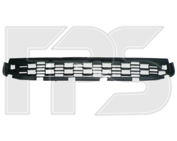 Решітка переднього бампера, центральна FPS FP4823914 ціна, від 14.97 USD