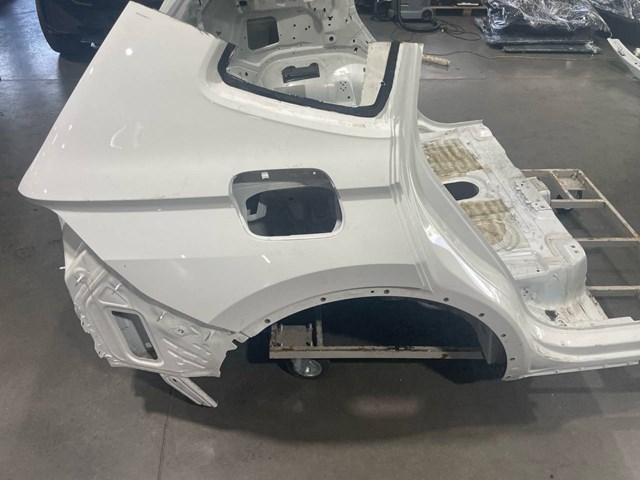 Крило праве заднє FPS FP7445512