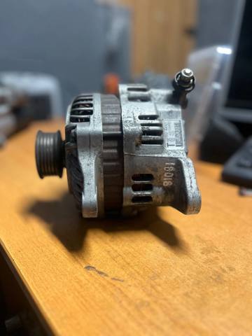 CA2084 HC Parts Авто генератор