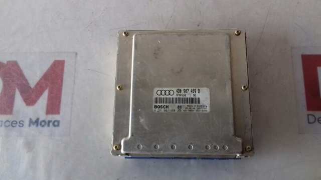 Купити 4D0907409B VAG 