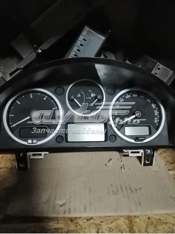 AH4210849AR Land Rover Щиток приладів додатковий