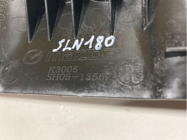  SH051356Z Mazda