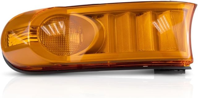 Купити FP7018K2E Depo/Loro/Abakus Вказівник повороту правий