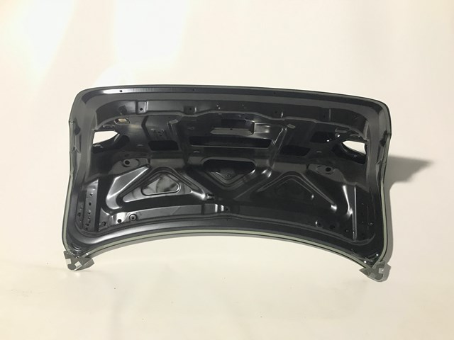 H43003SGAA Nissan/Infiniti Кришка багажника