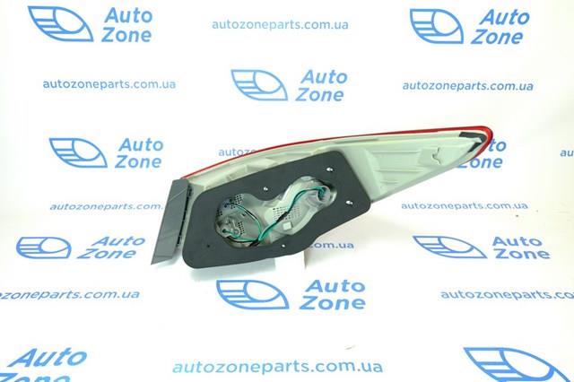 Ліхтар задній Depo/Loro/Abakus 2211953LAE ціна, від 65.36 USD