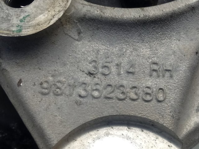 9813623380 Peugeot/Citroen 