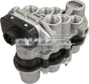PN10604 Pneumatics Клапан обмеження тиску пневмосистеми