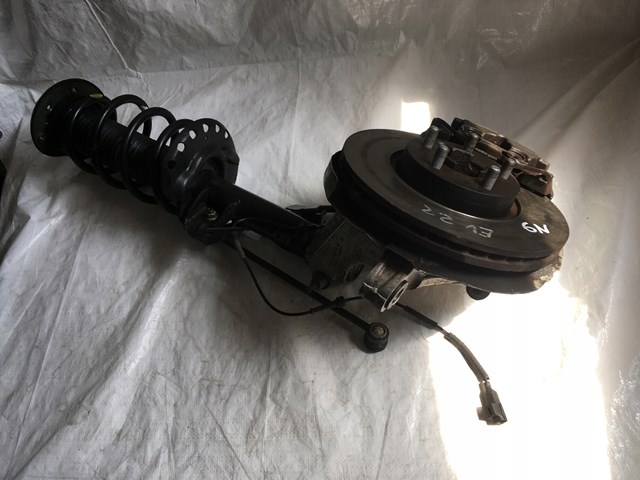Купити BJ3218045AD Land Rover Амортизатор передній, правий