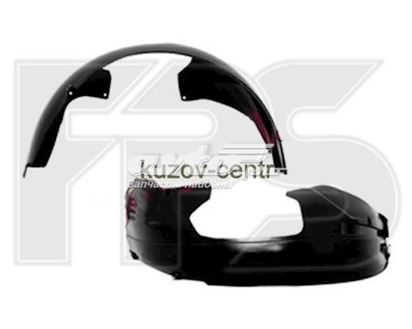 Подкрильнікі переднього крила, правий FPS FP2805388 ціна, від 9.53 USD