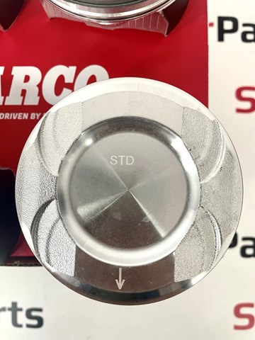 Поршень (комплект на мотор), STD Arco PKBZ809291G000 ціна, від 492.17 USD