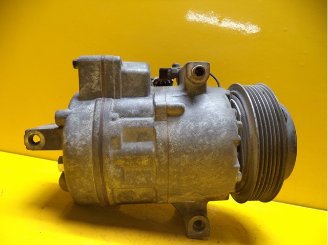 Компресор системи кондиціювання HCC F500NE9DB02 ціна, від 320.95 USD