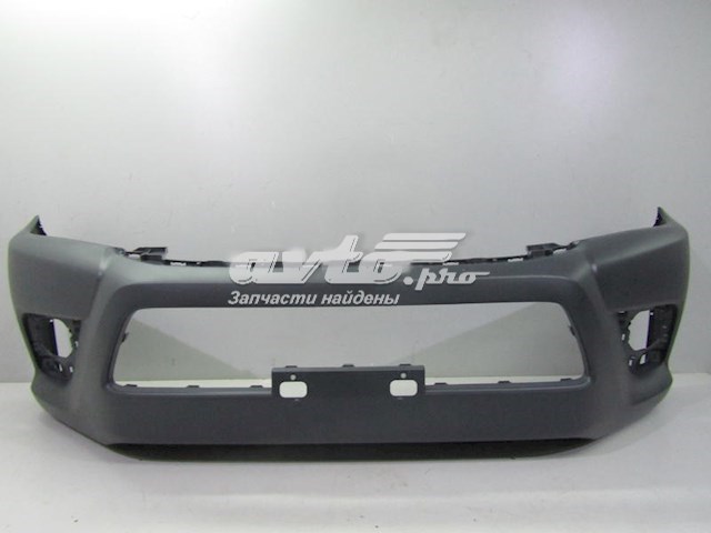 Купити 521190K820 Toyota Буфер (бампер) передній