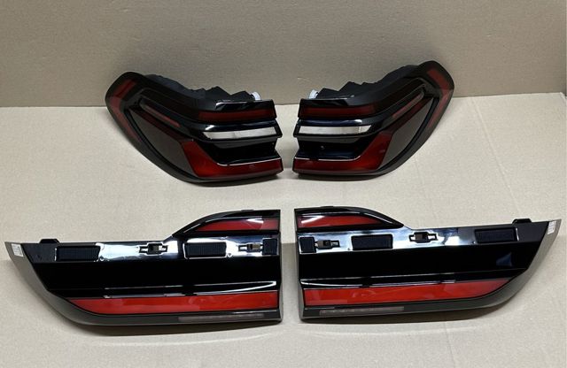  BMW 63219881357