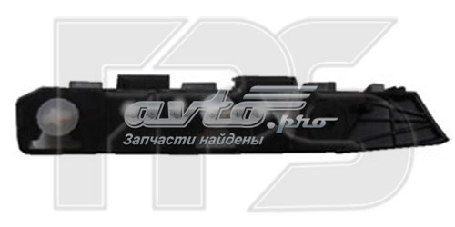 Купити FP3218932 FPS Кронштейн бампера переднього, зовнішній правий