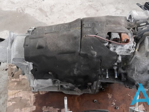  Subaru 31000AJ330