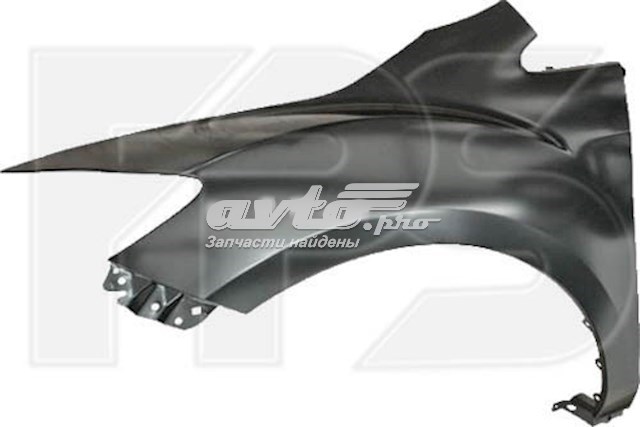 Ліве переднє крило FPS FP4407311 ціна, від 91.49 USD