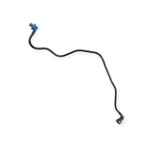 Купити 474019160R Renault (RVI) Трубка вакуумного підсилювача гальм