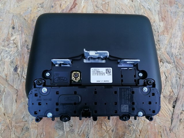 Купити K1BT18B955FC Ford 