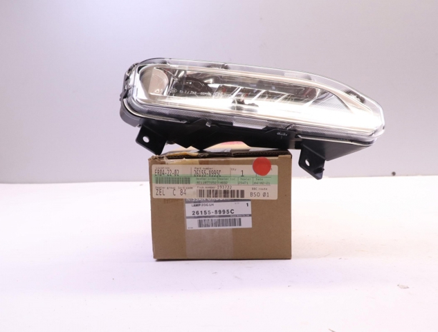 Купити 261558995C Nissan/Infiniti 