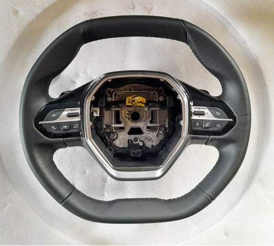 98349640ZD Peugeot/Citroen 