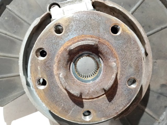  7P5501655 VAG