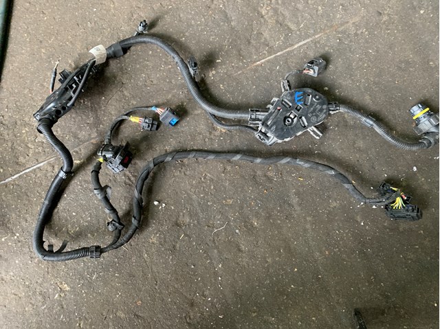  BMW 12538636070