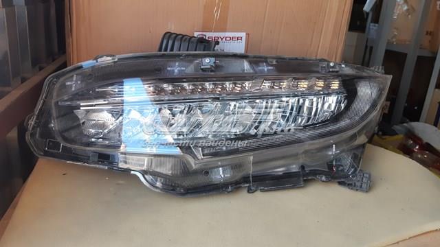 Фара Honda 33150TBAA11