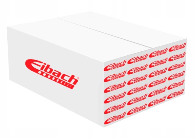 Купити R10679 Eibach Задні пружини